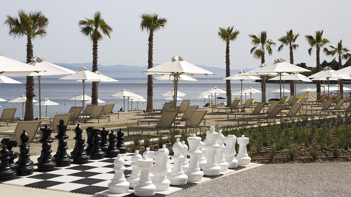 Miraggio Thermal Spa Resort